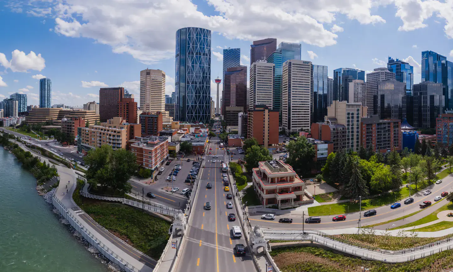 Everyday life in Beltline